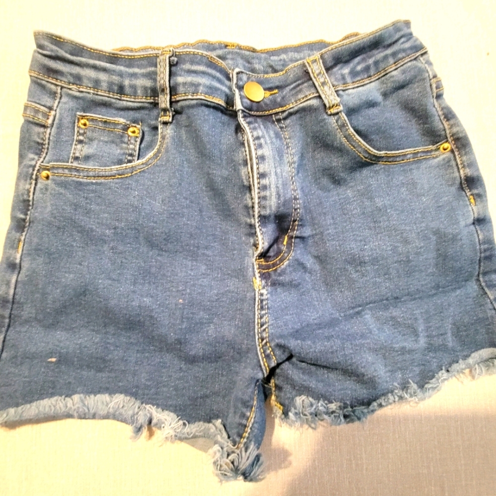 Shein Junior Shorts